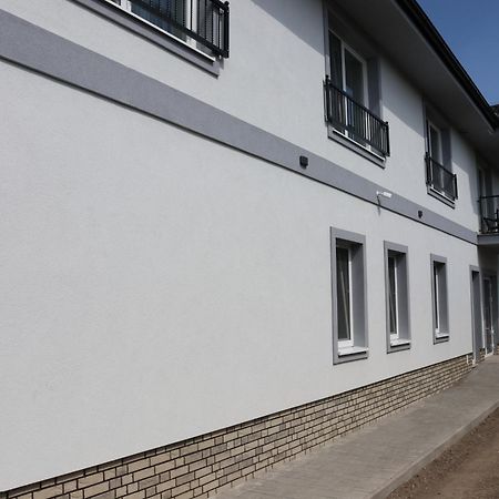 فندق Zafir Dunajská Streda المظهر الخارجي الصورة